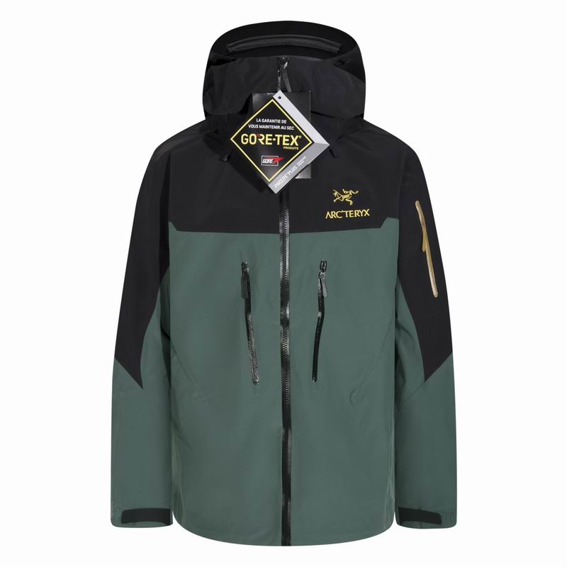 Arcteryx Gore-Tex Jacket Wmns ID:20260410-9